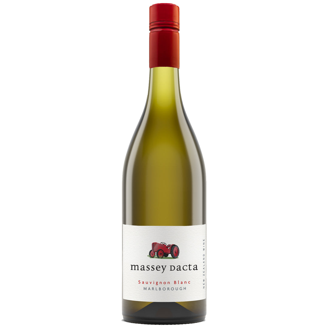 Massey Dacta Sauvignon Blanc 2024