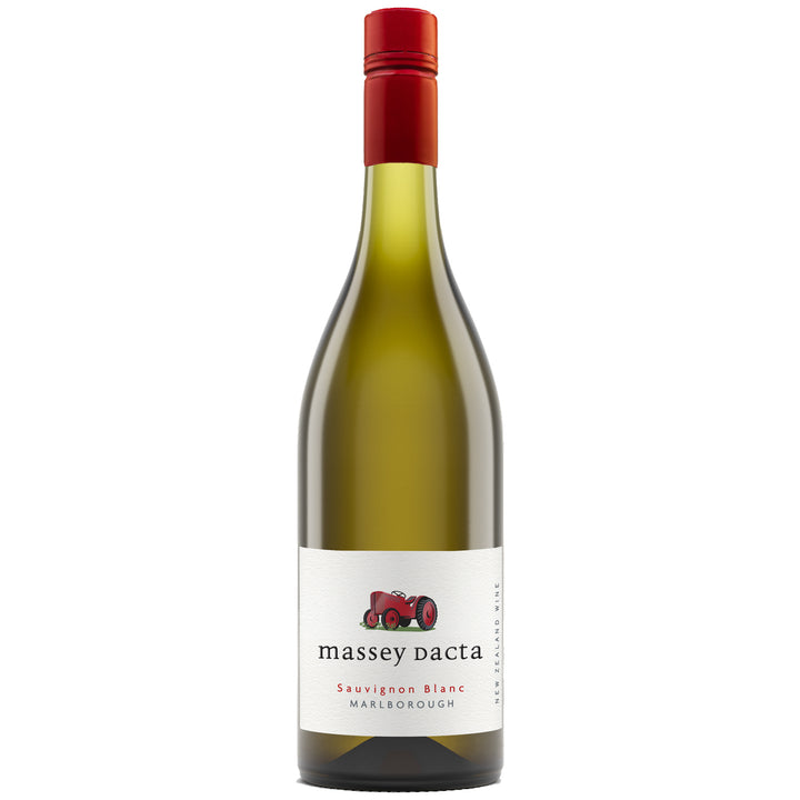 Massey Dacta Sauvignon Blanc 2024