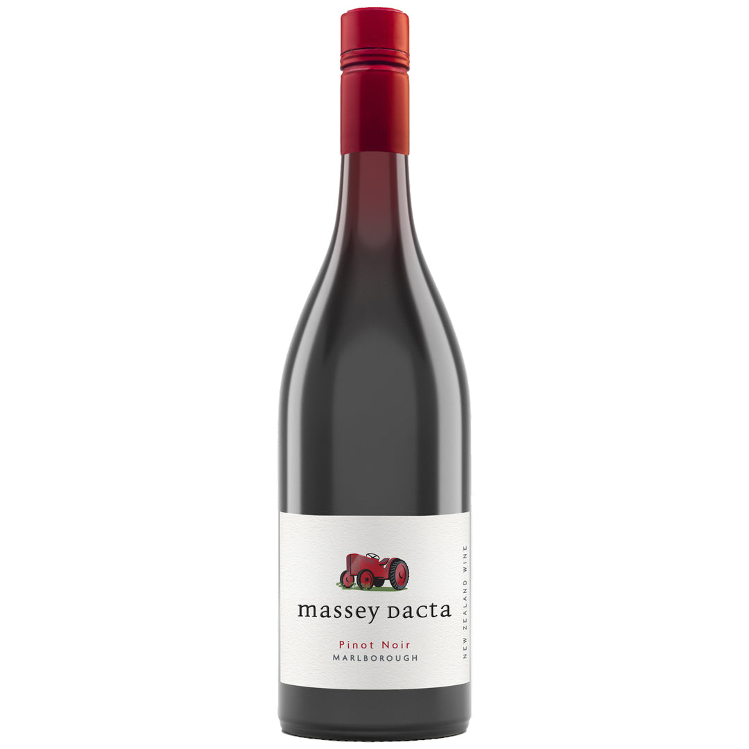 Massey Dacta Pinot Noir 2022