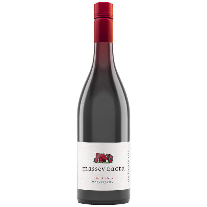 Massey Dacta Pinot Noir 2022