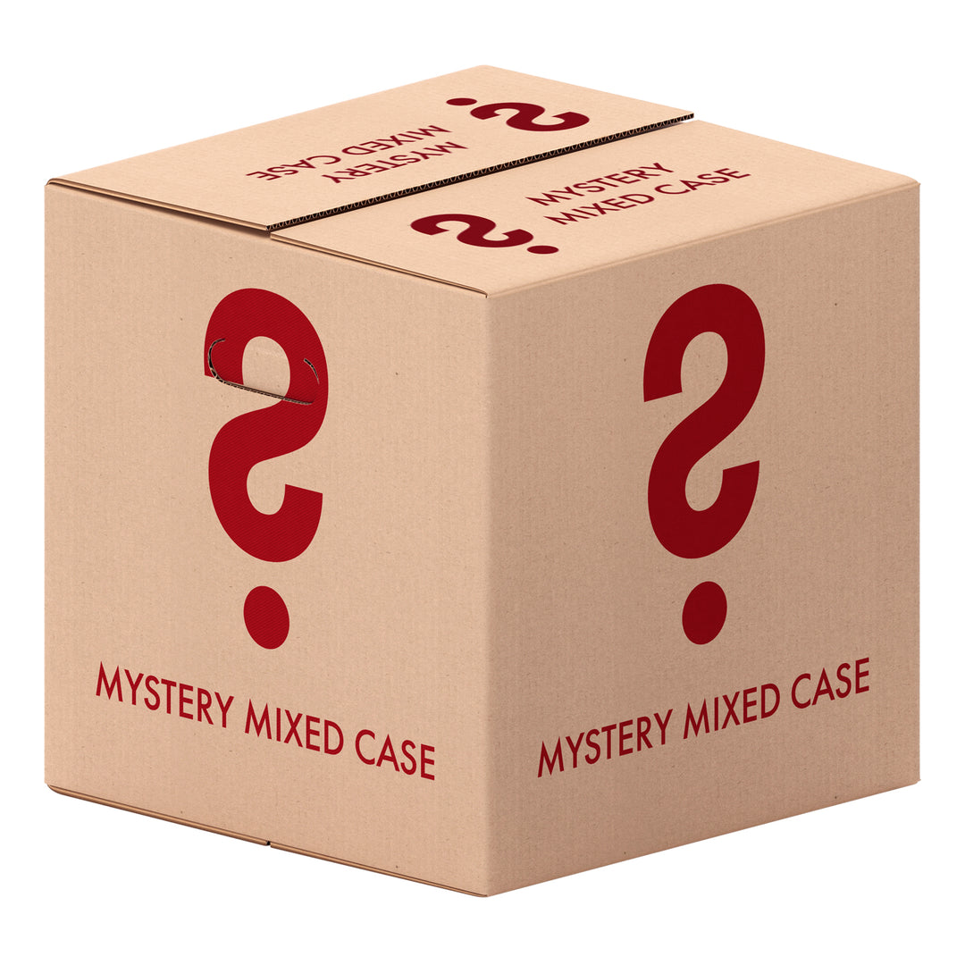 Singles Day Mystery Mixed Case – Wine Odyssey Edition