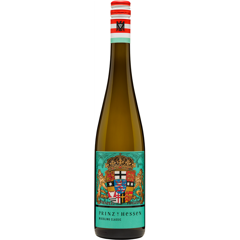 Riesling Lovers Mixed Case
