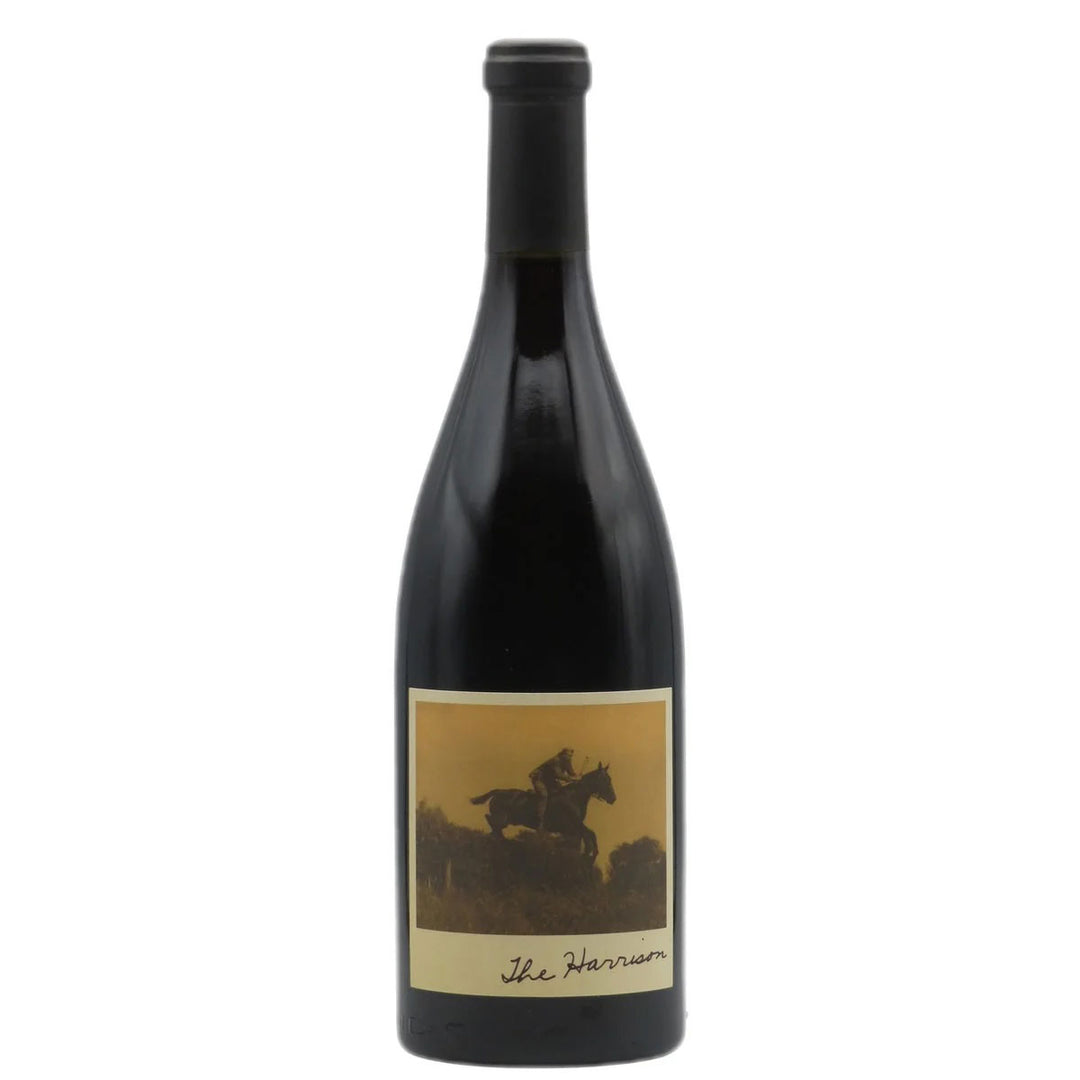 Marion-Field 'The Harrison' Pinot Noir 2022