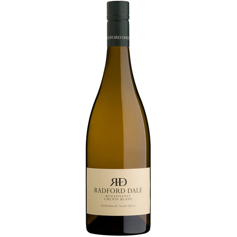 Radford Dale The Renaissance of Chenin Blanc 2020