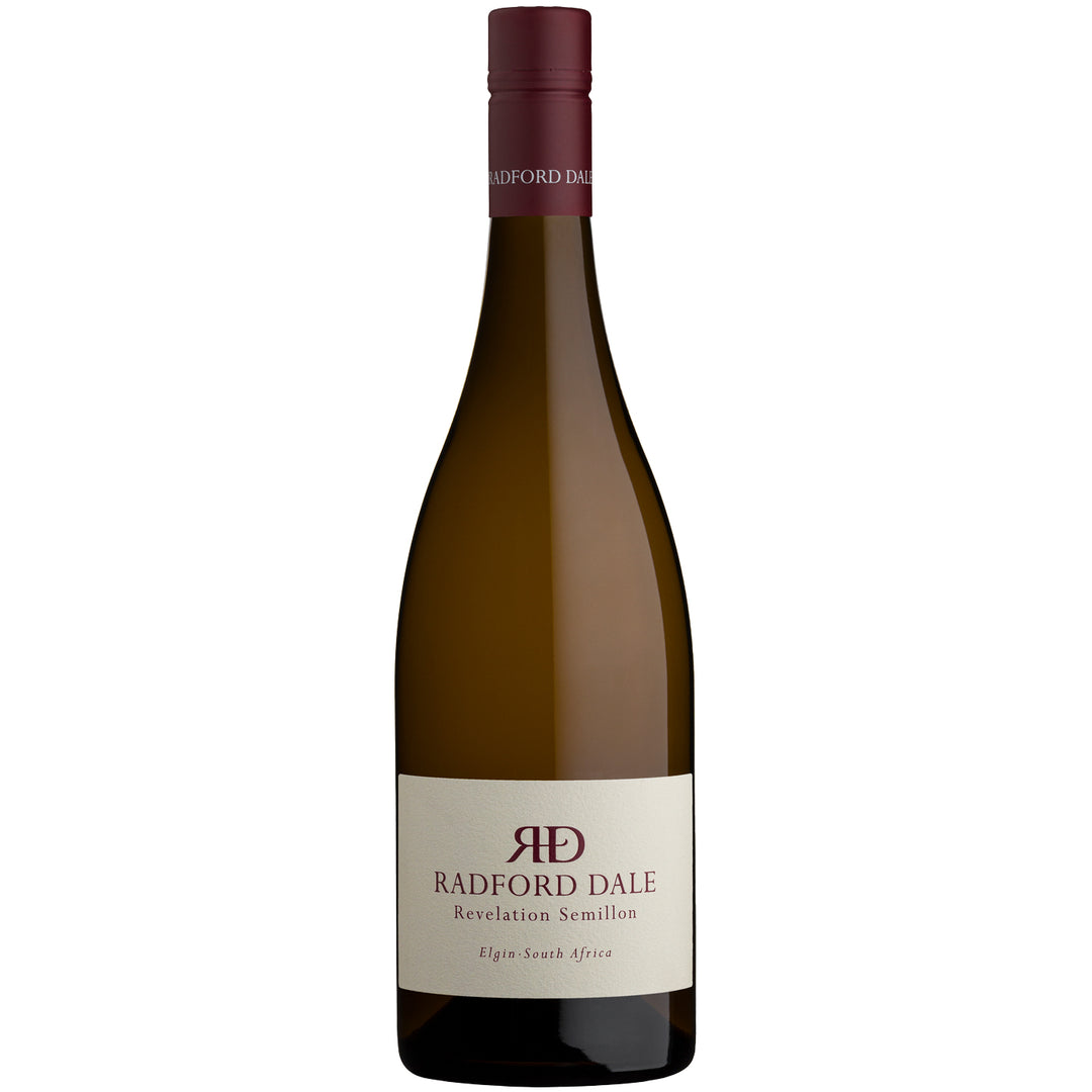 Radford Dale Organic Revelation Semillon 2022