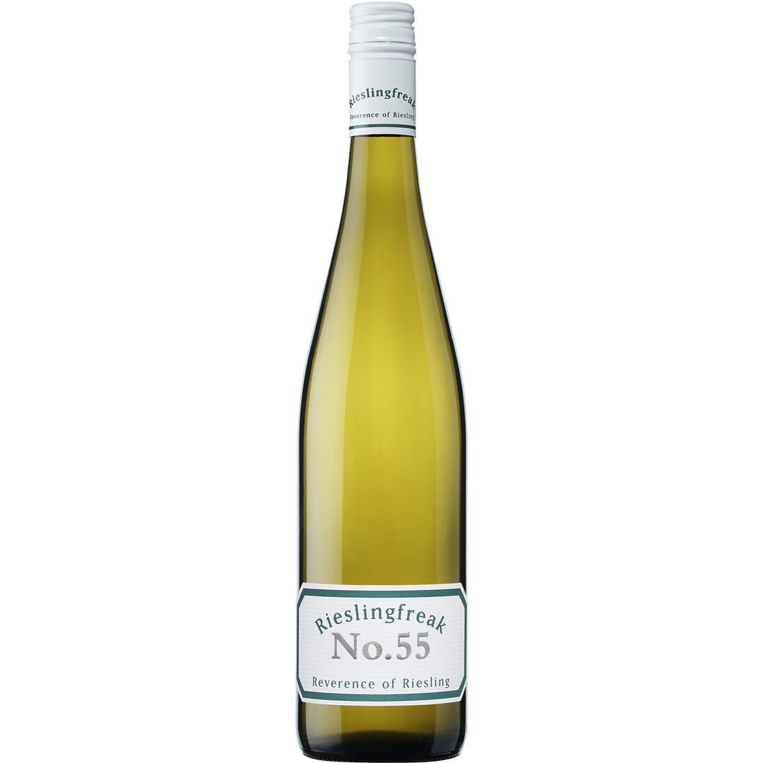 Rieslingfreak No.55 Clare Valley Growers Riesling 2022