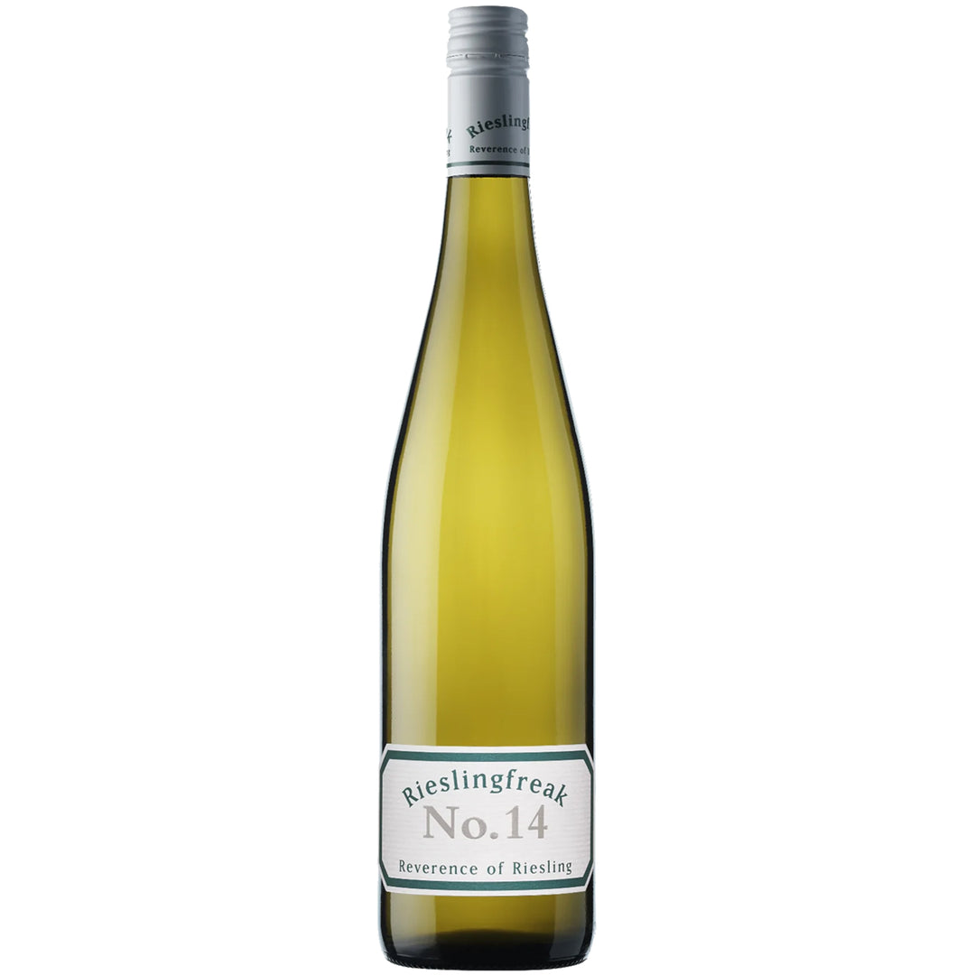 Rieslingfreak No.14 Clare Valley Riesling 2025