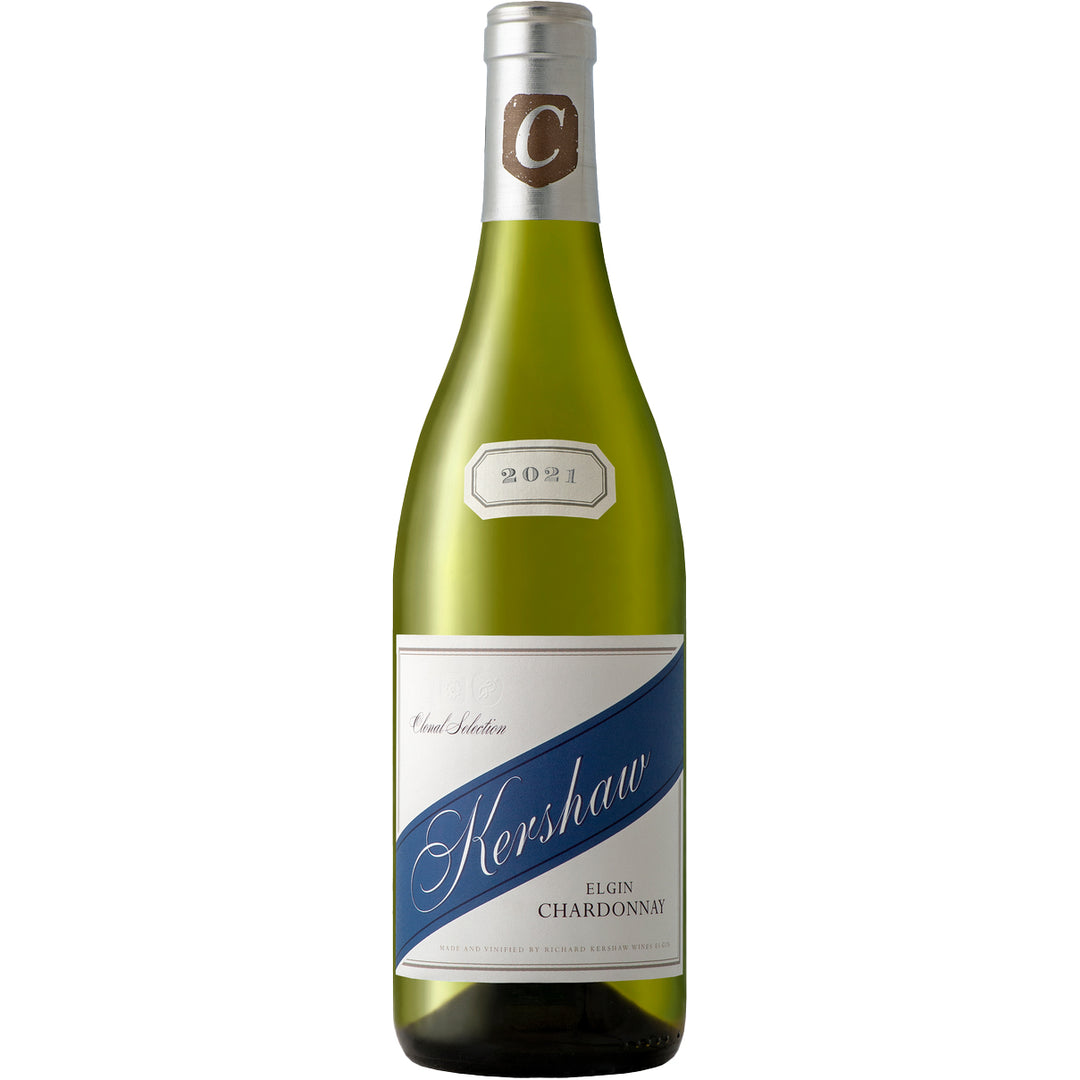Richard Kershaw Clonal Selection Elgin Chardonnay 2021