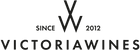 Victoria Wines Logo