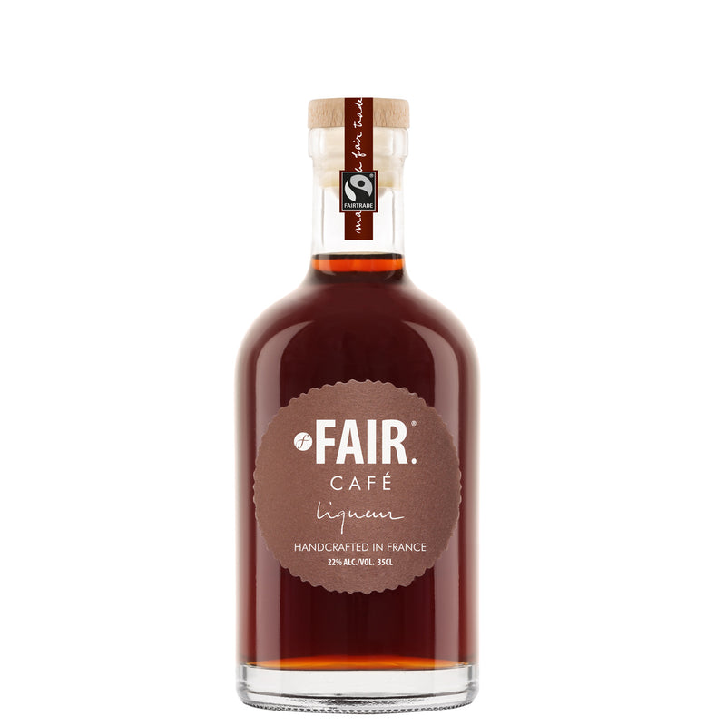 FAIR Café Liqueur 350ml