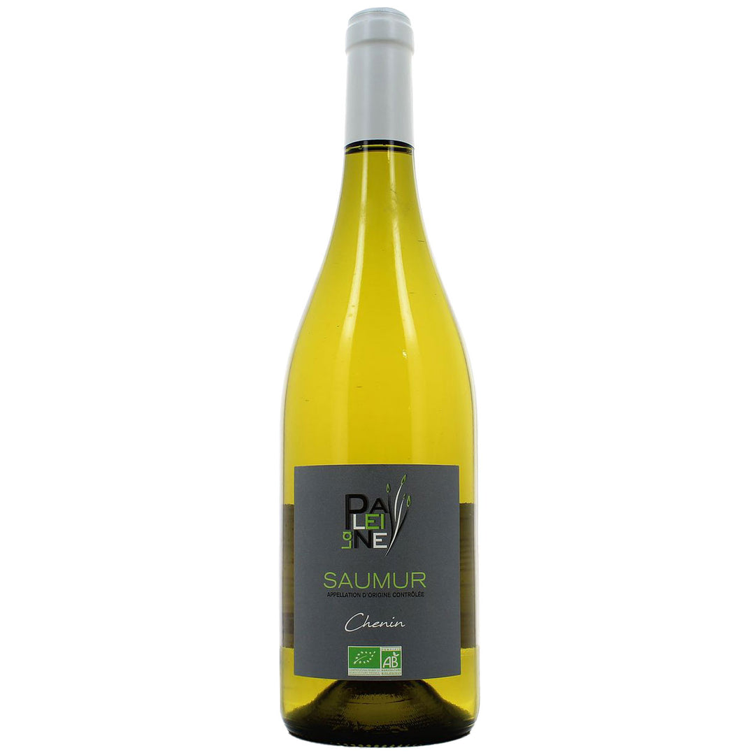 Domaine de la Paleine AOP Organic Saumur Chenin Blanc 2024