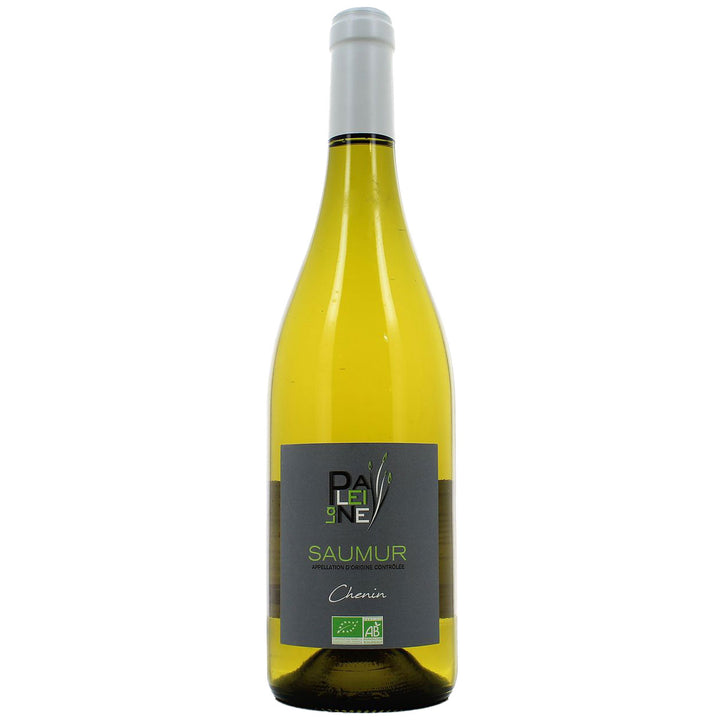 Domaine de la Paleine AOP Organic Saumur Chenin Blanc 2024