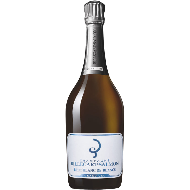 Champagne Billecart-Salmon Brut Blanc De Blancs NV