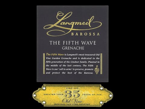 Langmeil Fifth Wave Grenache 2021