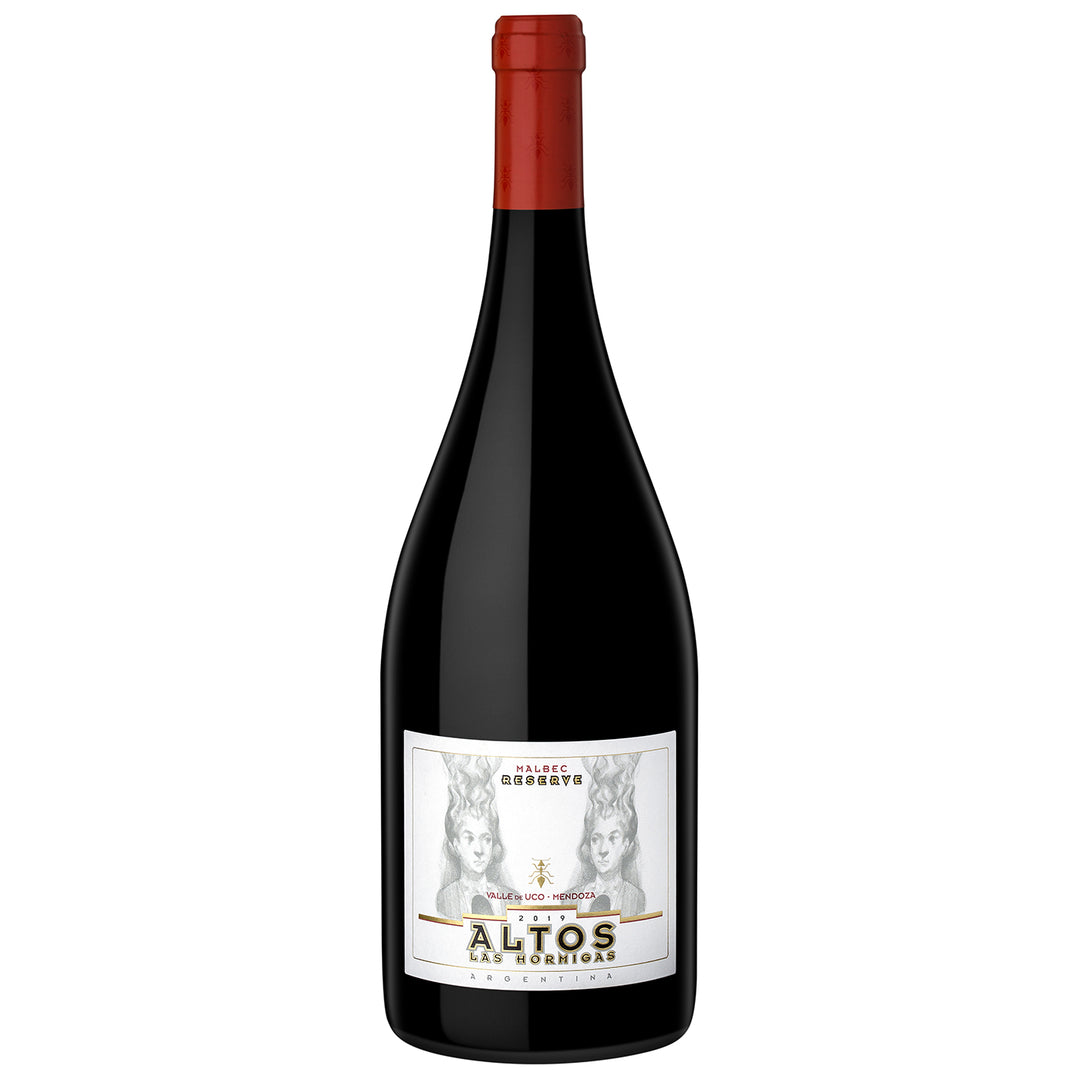 Altos Las Hormigas Reserve Malbec Magnum 2022