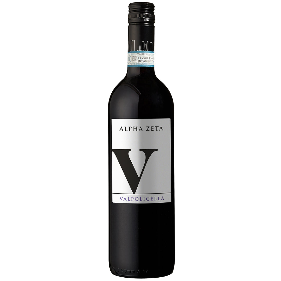 Alpha Zeta 'V' Valpolicella 2022