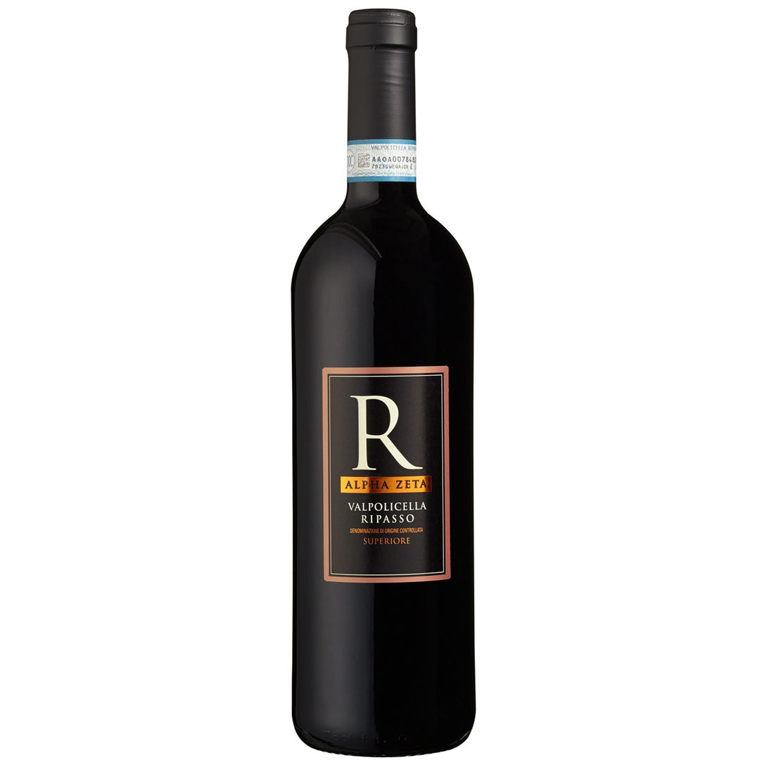 Alpha Zeta ‘R’ Valpolicella Superiore Ripasso DOC 2021