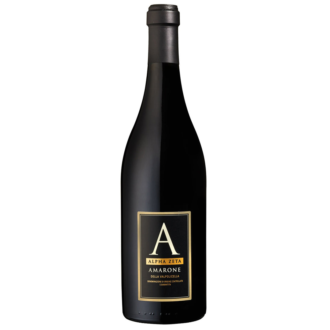 Alpha Zeta 'A' Amarone DOCG 2021