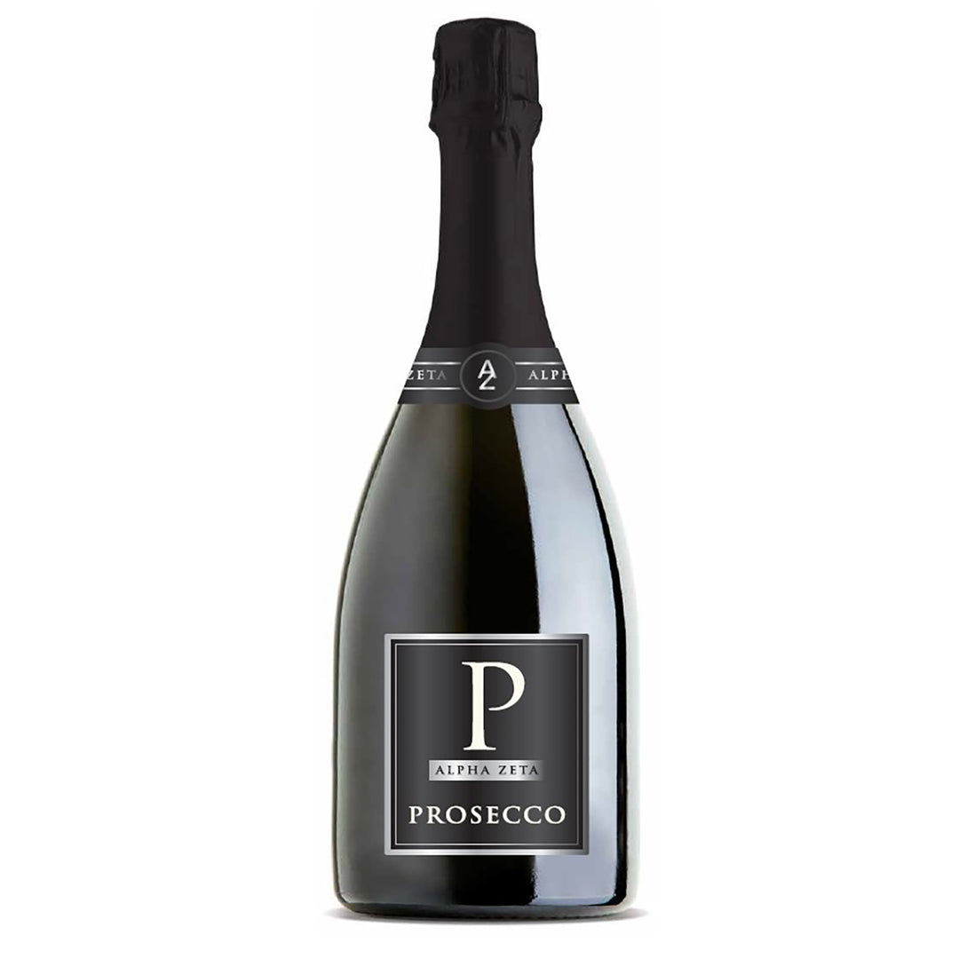 Alpha Zeta 'P' Prosecco