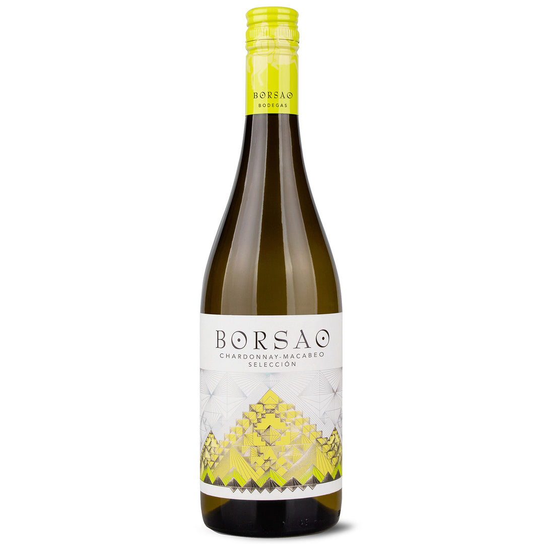 Bodegas Borsao Selección Blanco 2021