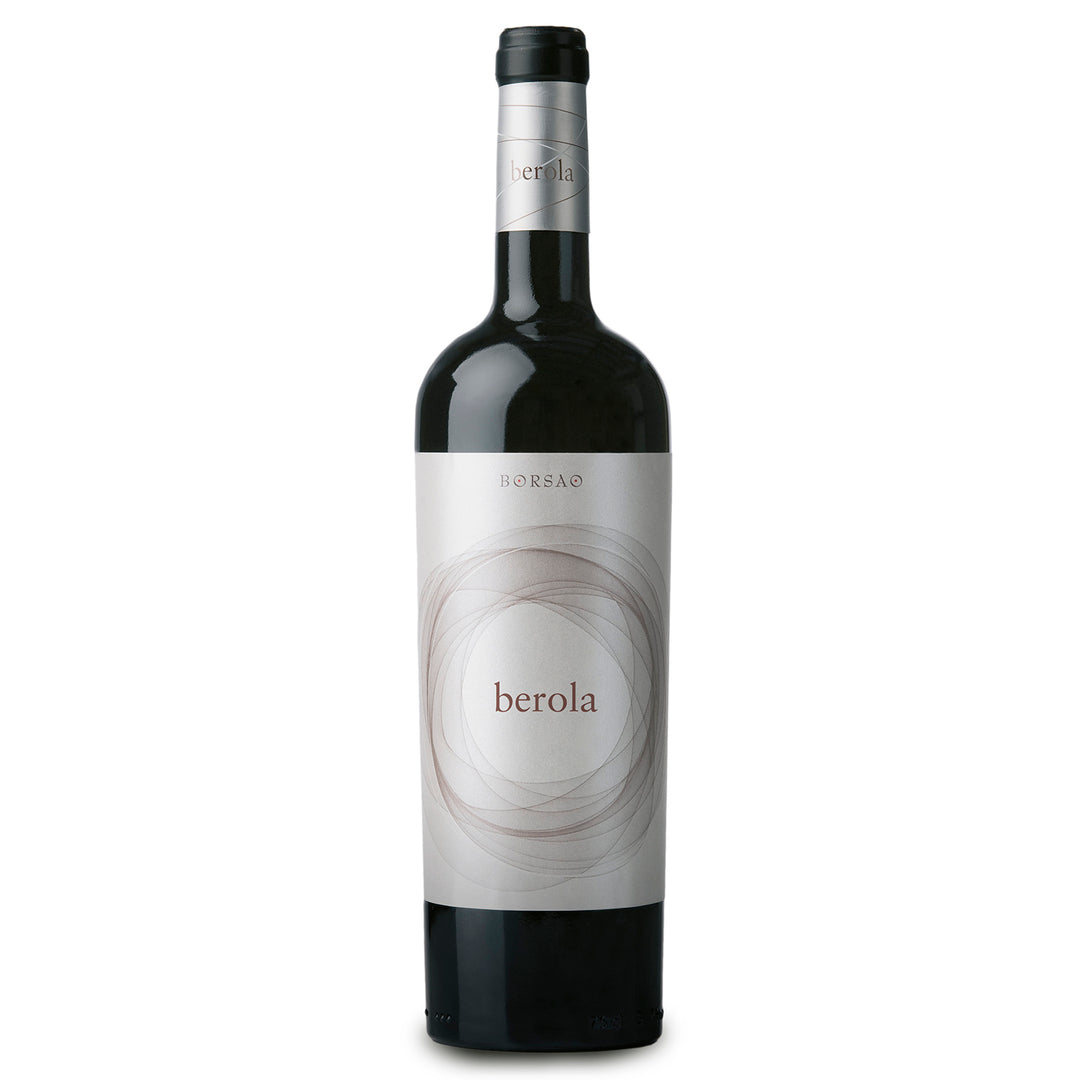 Bodegas Borsao Berola 2018