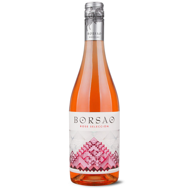 Rosé Lovers Mixed Case of 6 Bottles