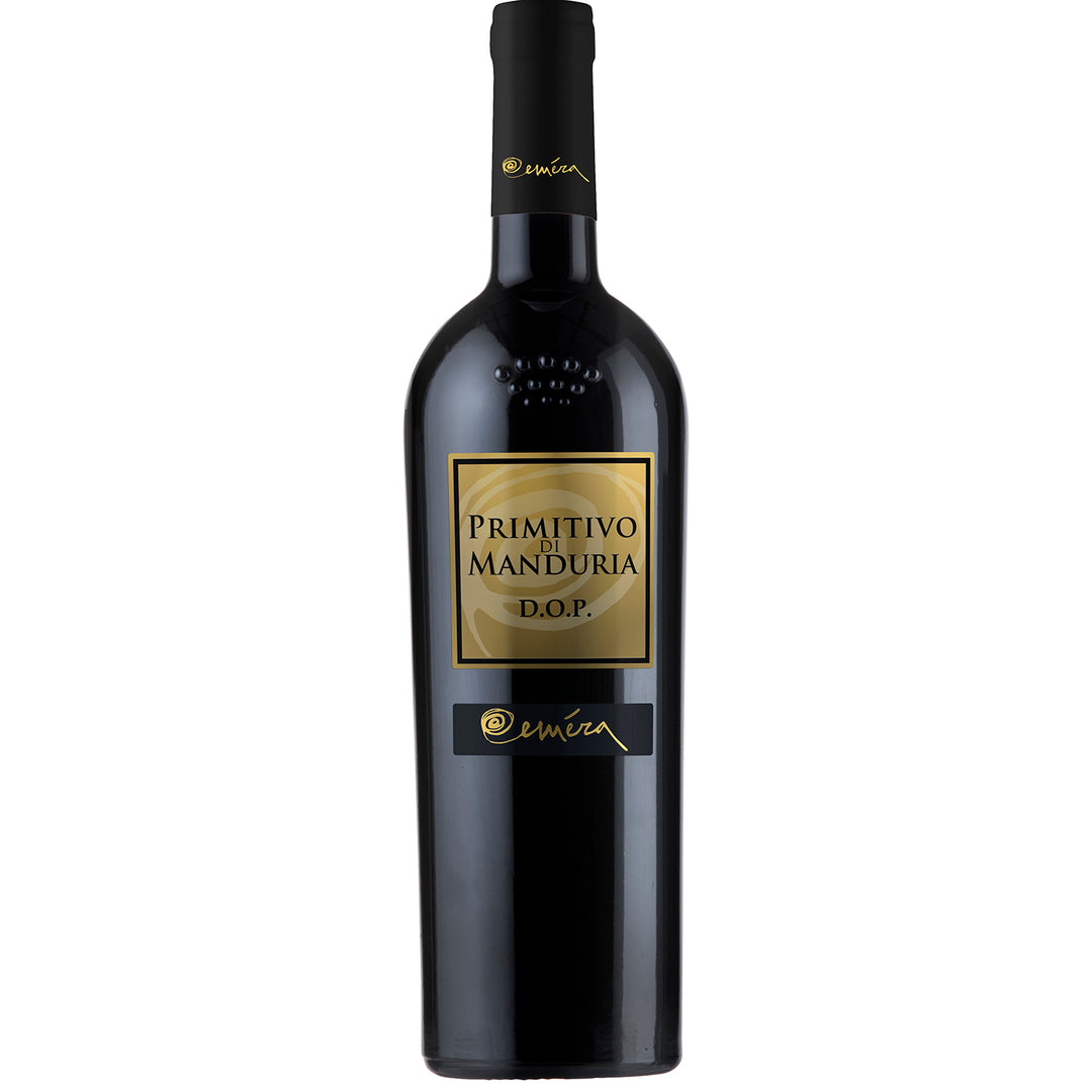 Tenute Eméra Primitivo di Manduria Oro DOP 2020