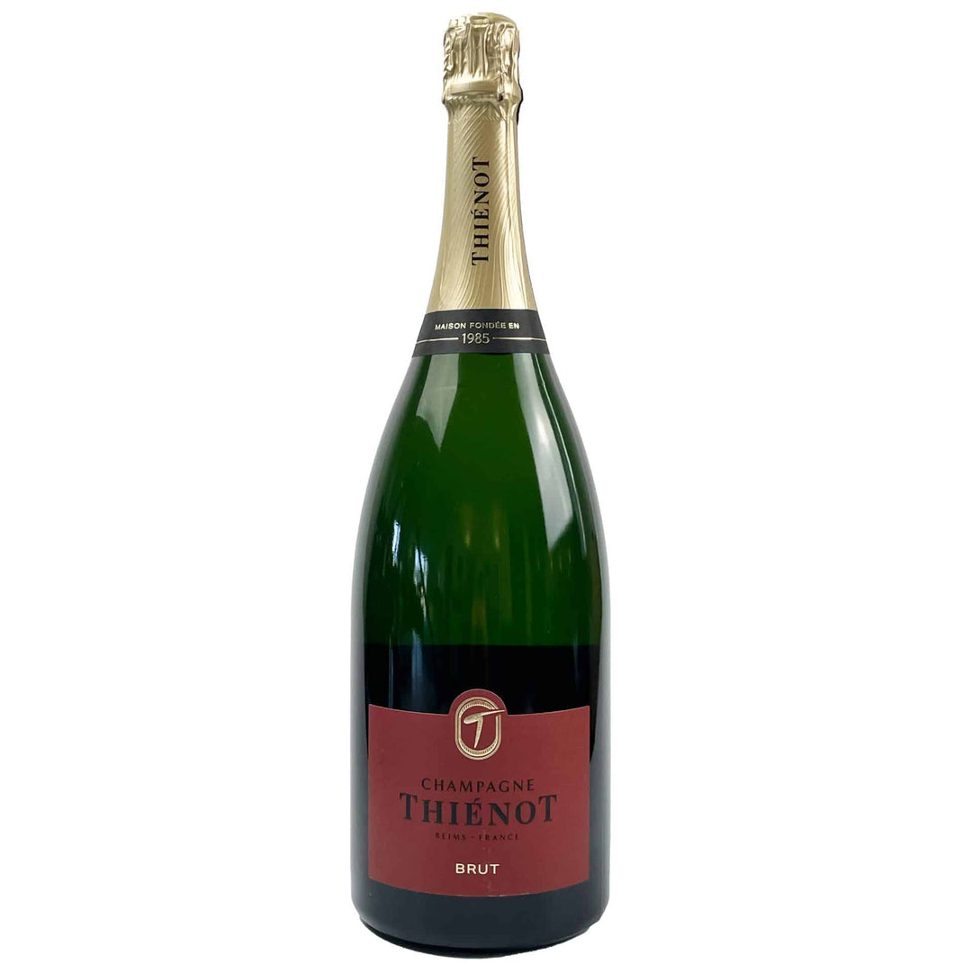 Champagne Thiénot Brut NV Magnum