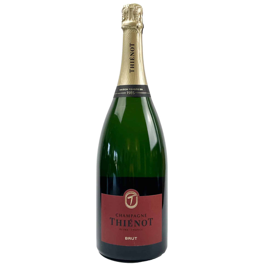 Champagne Thiénot - Classic Champagne With A Modern Touch – Victoria Wines