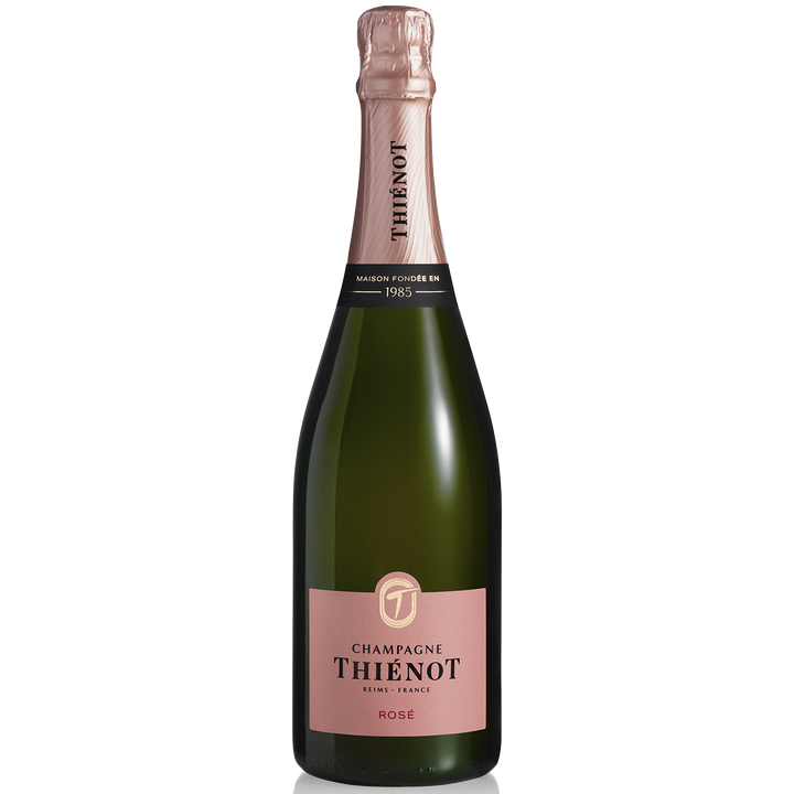 Champagne Thiénot Origine Collection