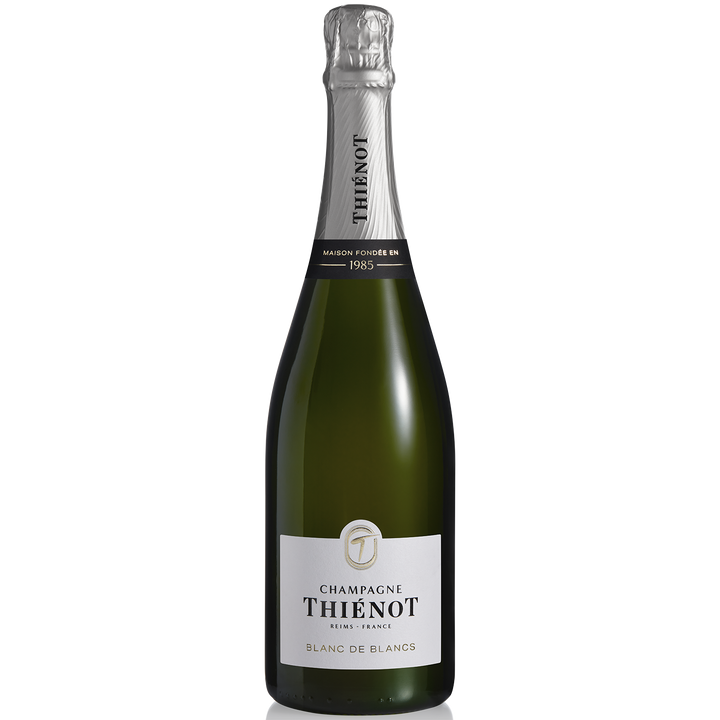 Champagne Thiénot Origine Collection