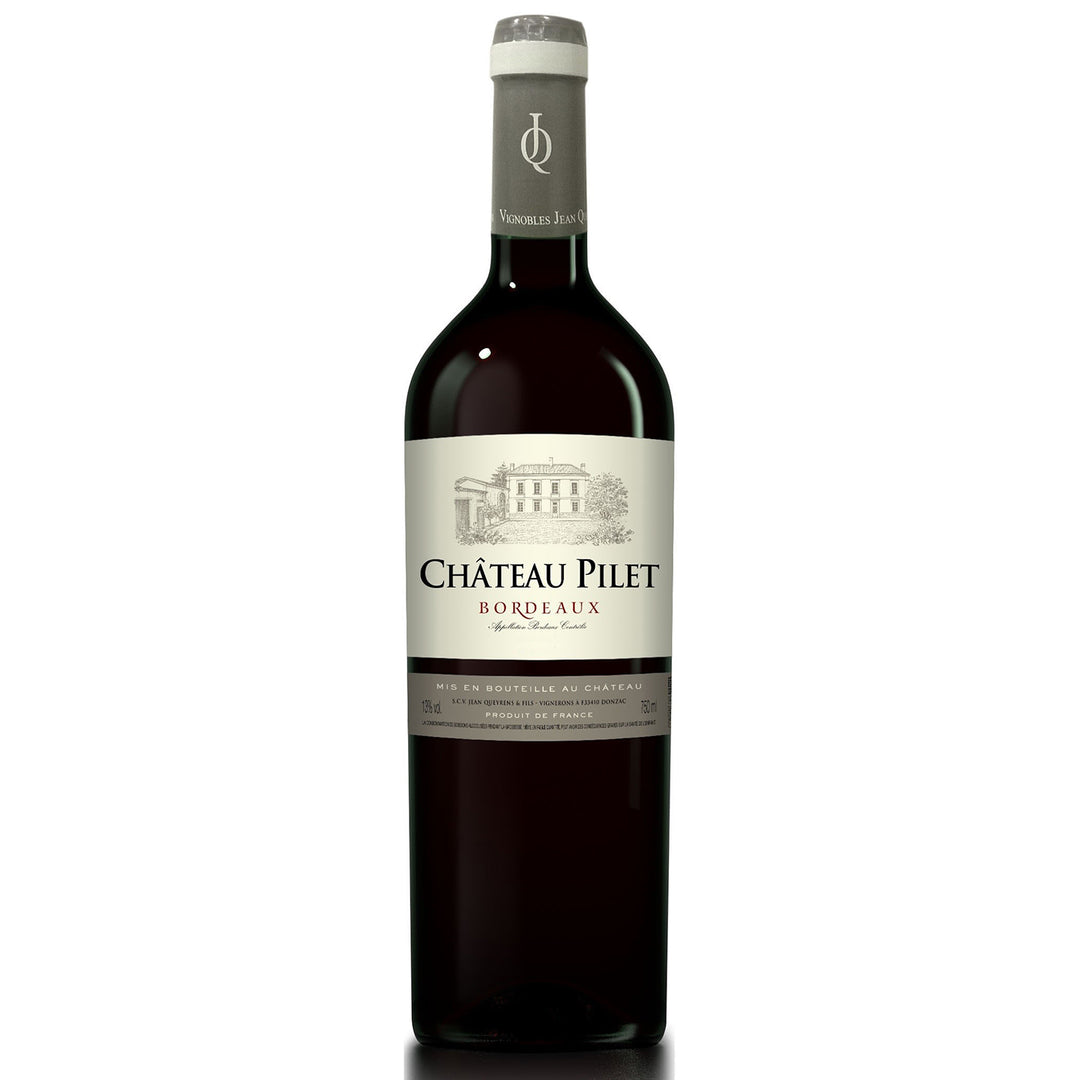 Château Pilet 2019