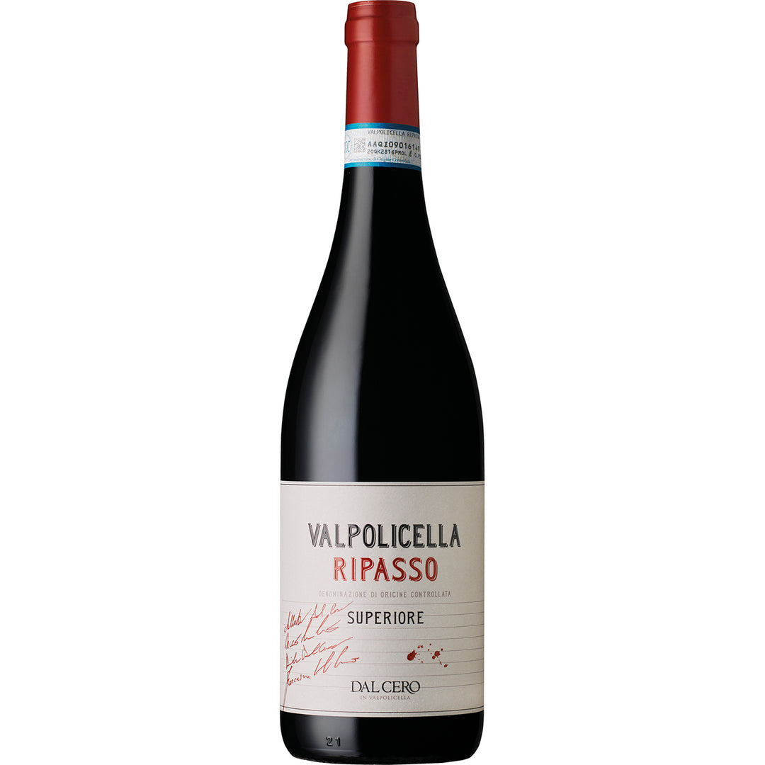 Dal Cero Valpolicella Ripasso Superiore DOC 2020