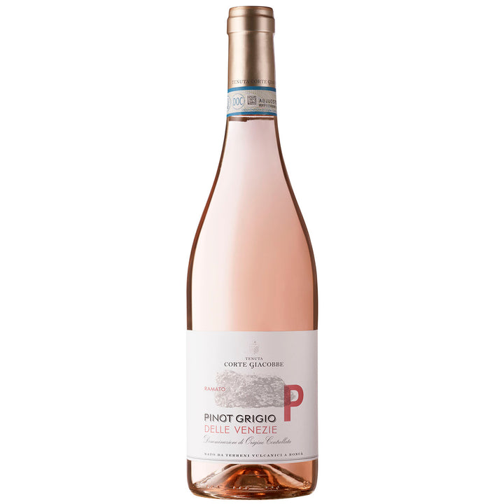 Rosé Lovers Mixed Case of 6 Bottles