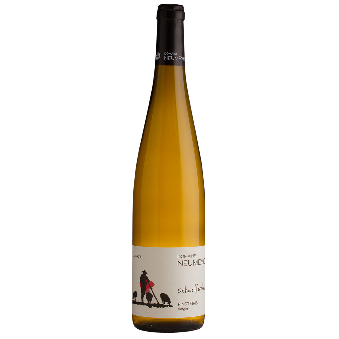 Domaine Neumeyer Pinot Gris Berger Schaefferstein 2020