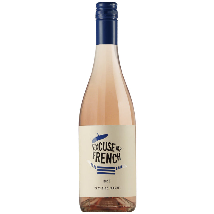 Rosé Lovers Mixed Case of 12 Bottles