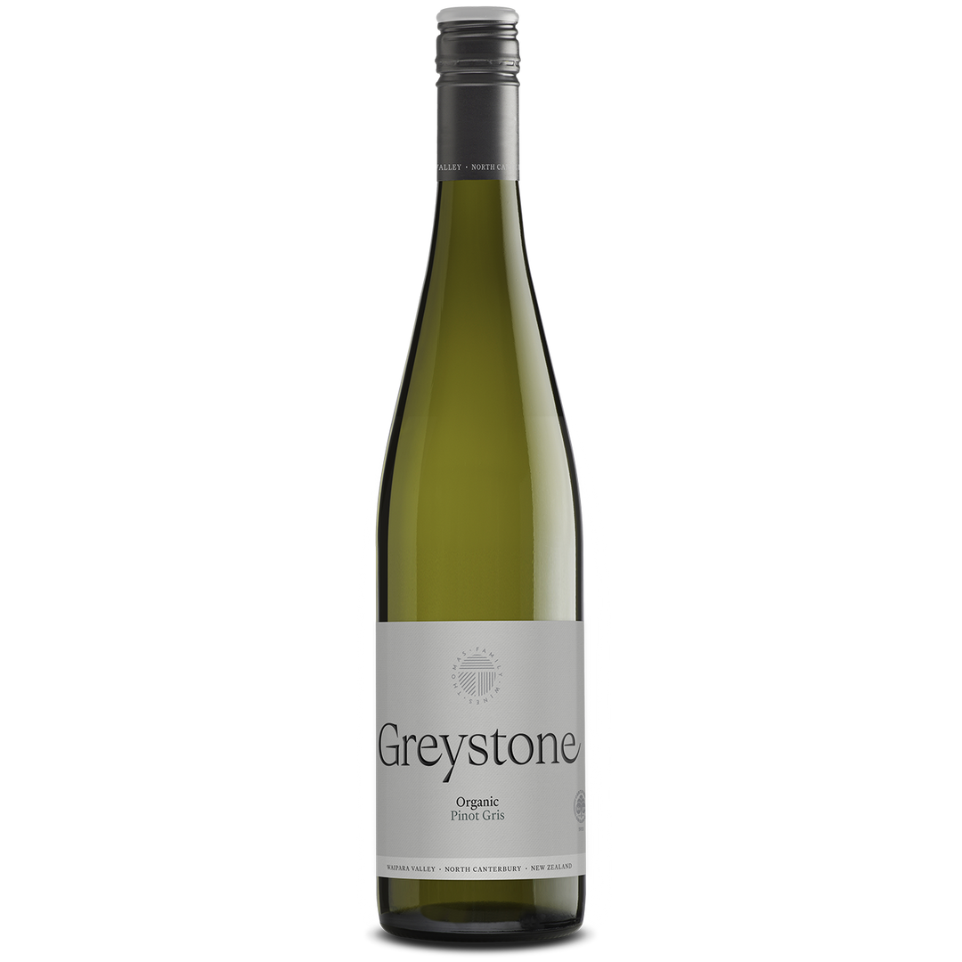 Greystone Organic Pinot Gris 2023