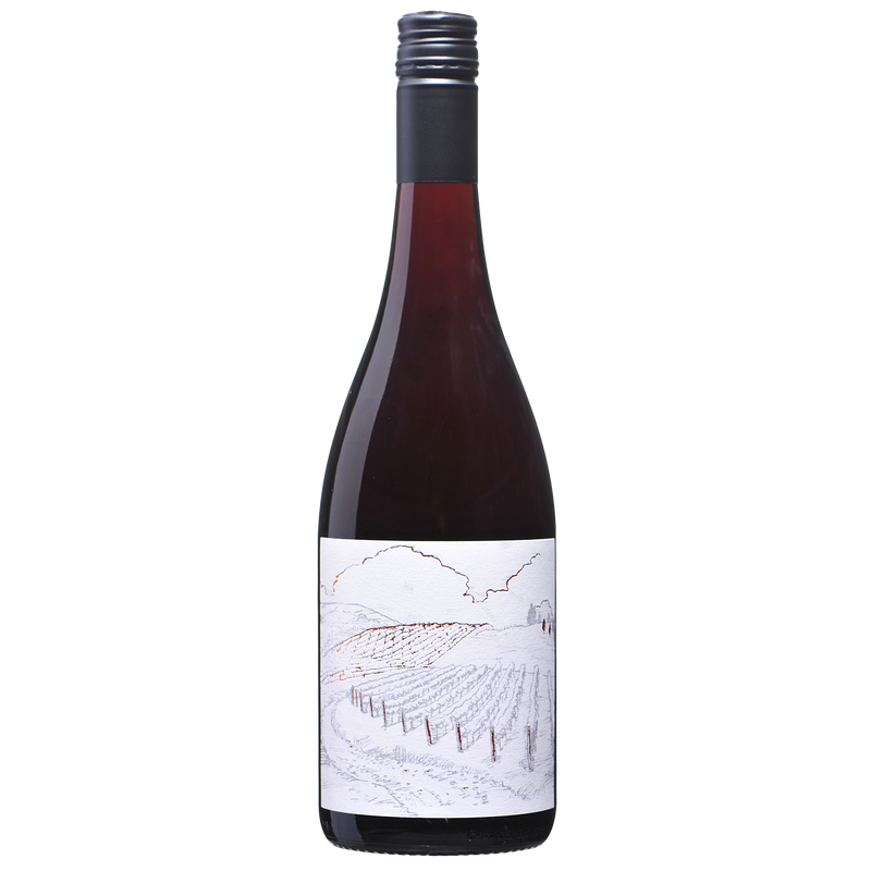 Greystone Vineyard Ferment Pinot Noir 2020