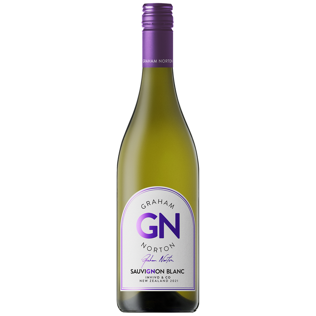 Graham Norton's Own Sauvignon Blanc 2024