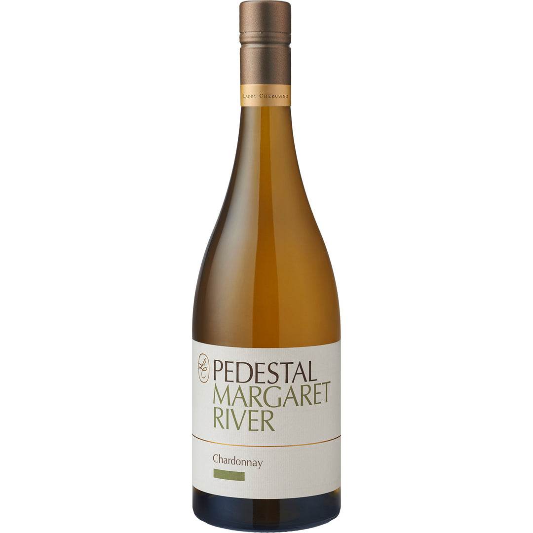 Larry Cherubino Pedestal Chardonnay 2023