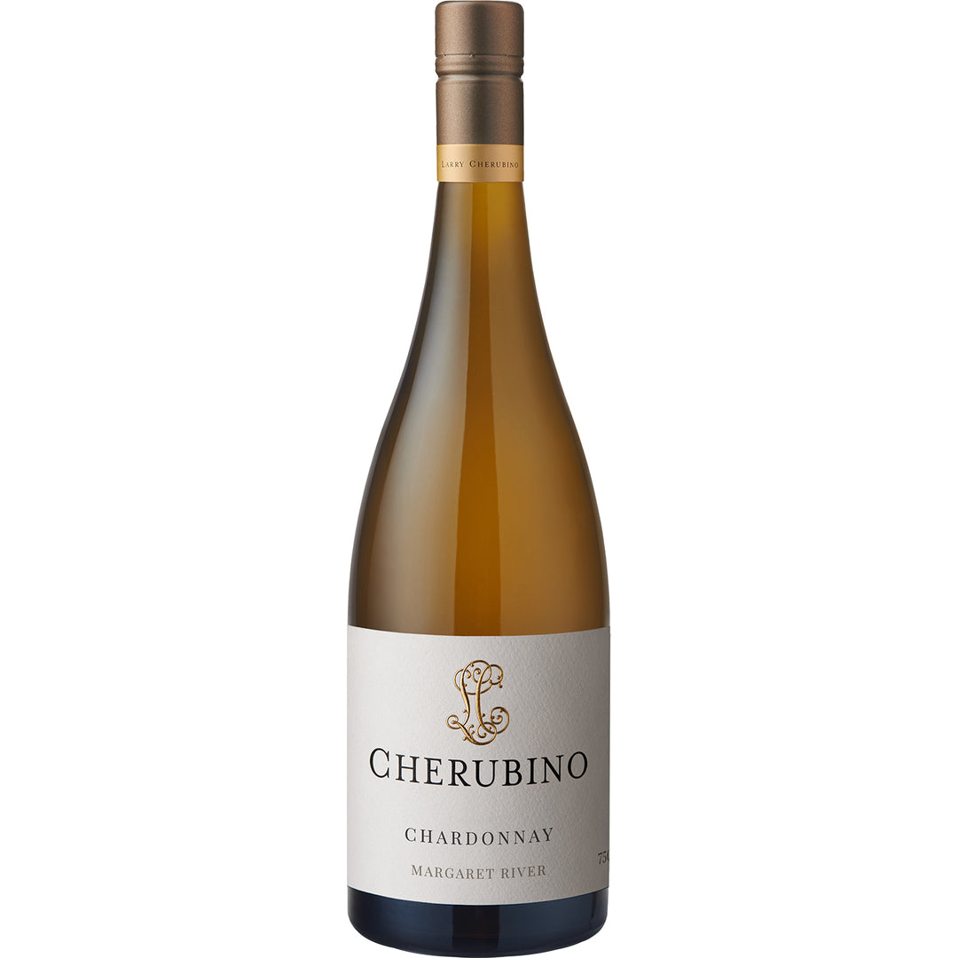 Cherubino Margaret River Chardonnay 2023