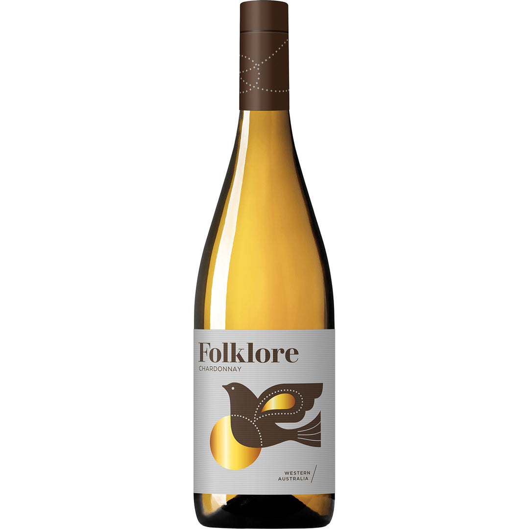 Larry Cherubino Folklore Chardonnay 2022