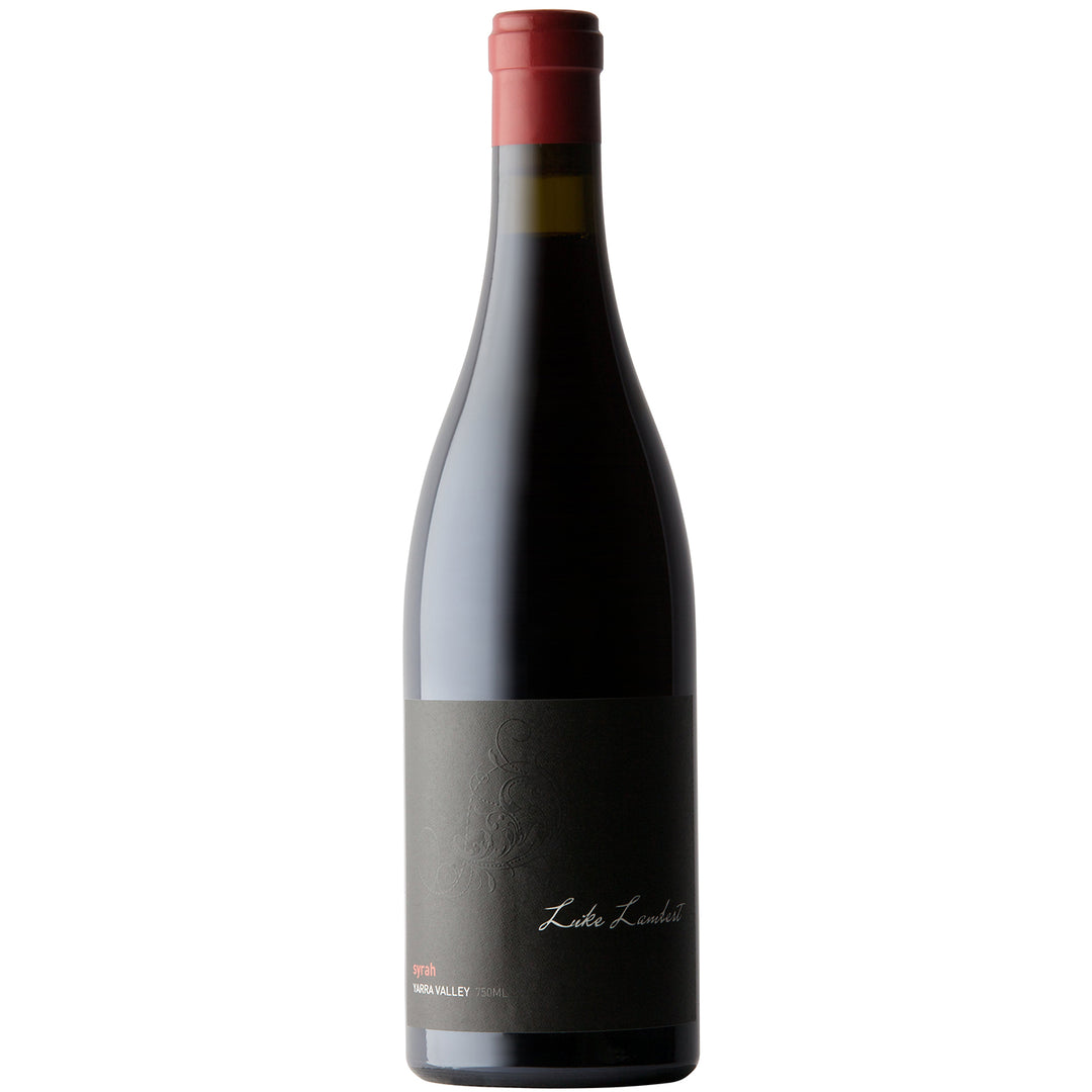 Luke Lambert Syrah 2022