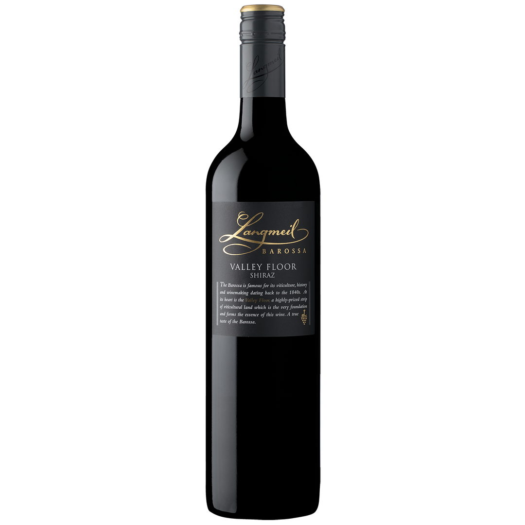 Langmeil Valley Floor Shiraz 2021