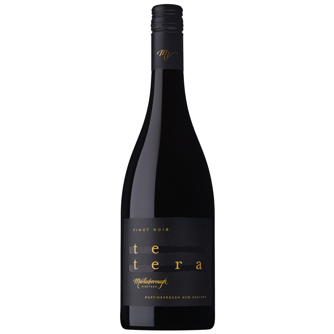 Martinborough Vineyard Te Tera Pinot Noir 2022