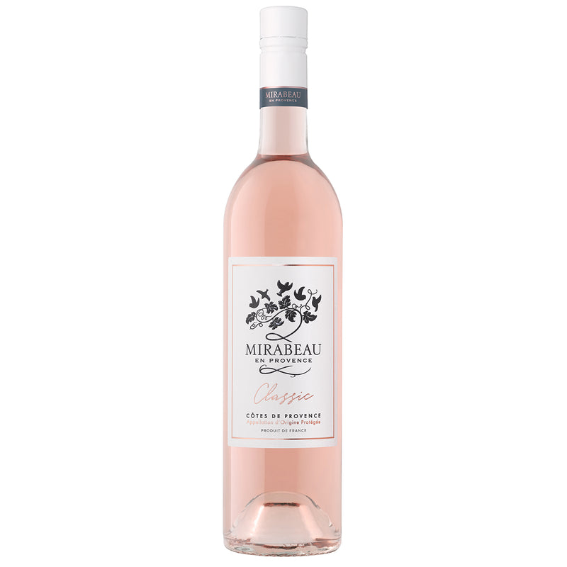 Mirabeau Classic Rosé 2022