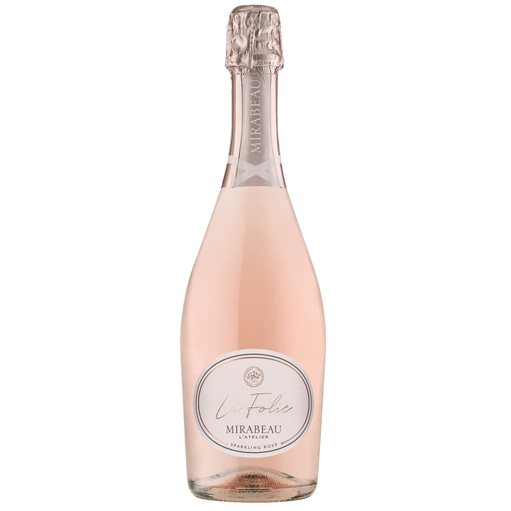 Cocktail Combos - Spritz en Provence