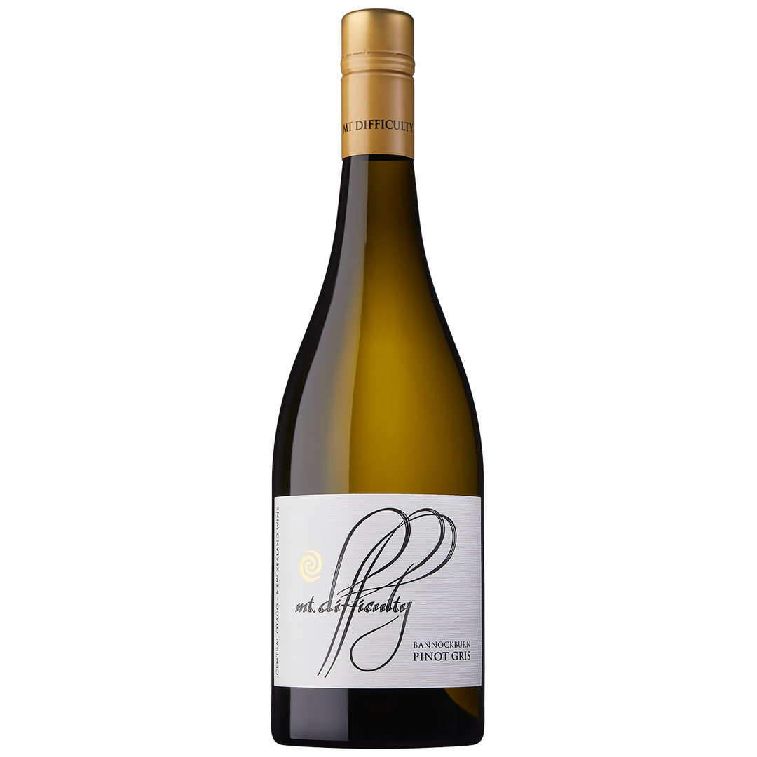 Mt. Difficulty Bannockburn Pinot Gris 2024