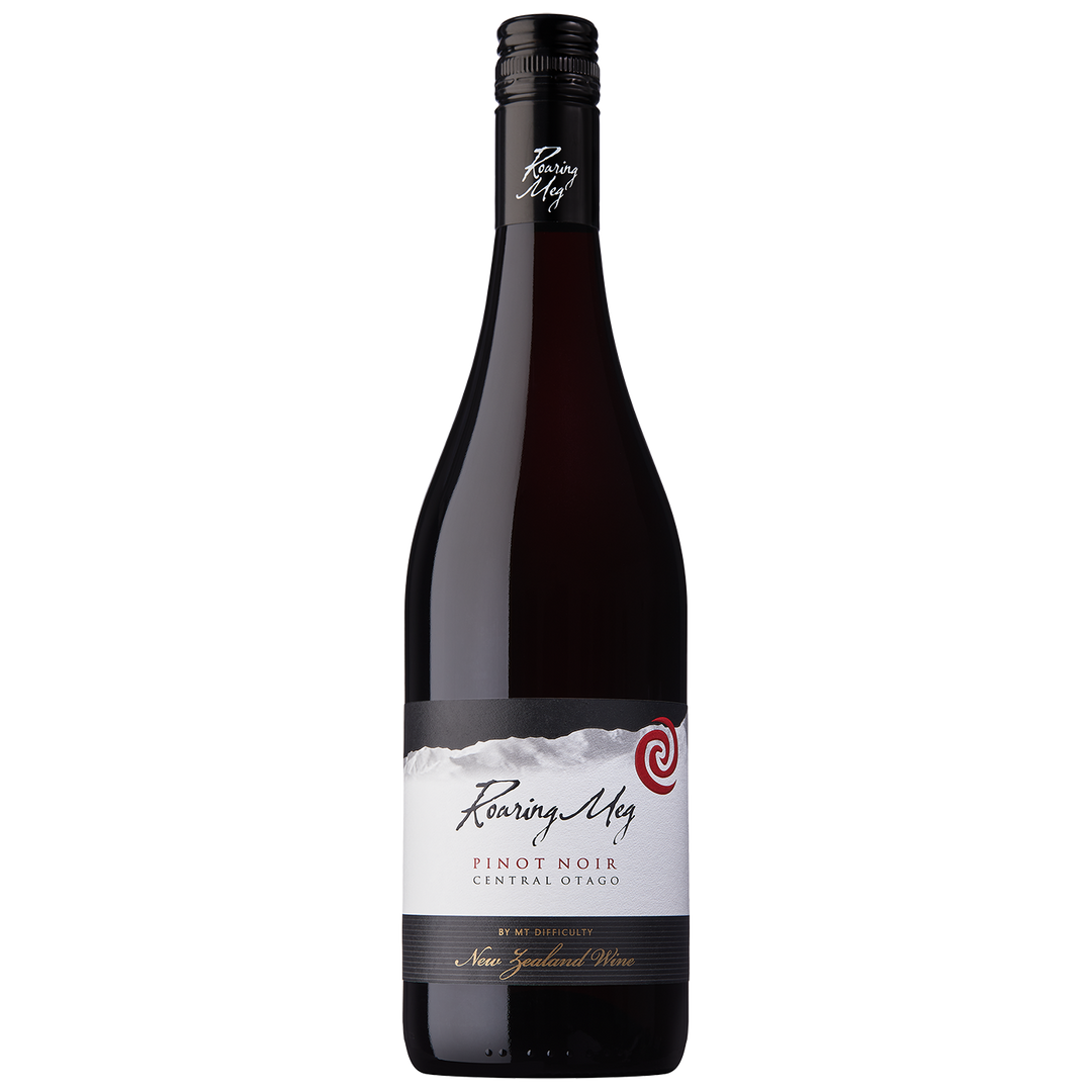 Mt. Difficulty Roaring Meg Pinot Noir 2022