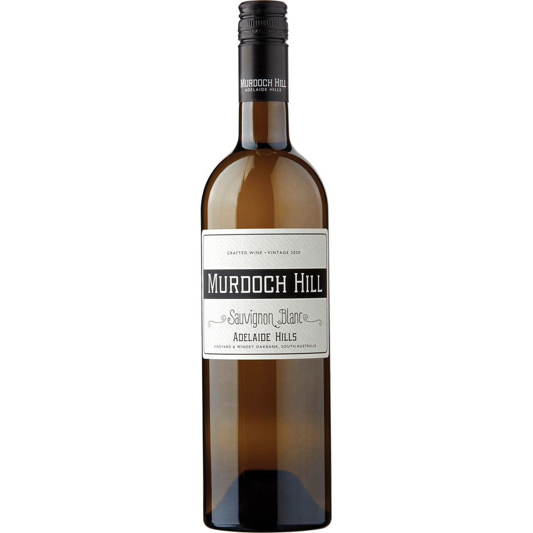 Murdoch Hill Sauvignon Blanc 2024